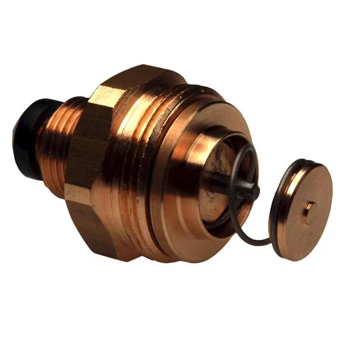 Utbytesinsats Lågt pris